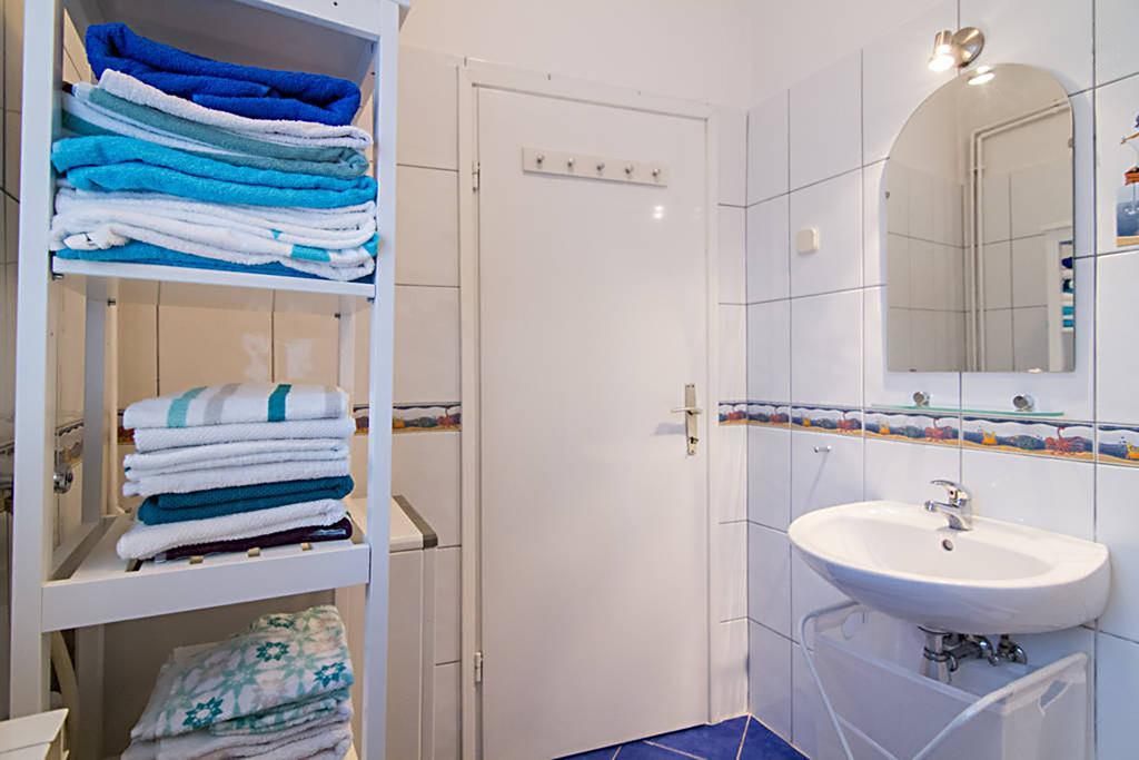 Cosy Studio Apartment 2 Zagabria Camera foto
