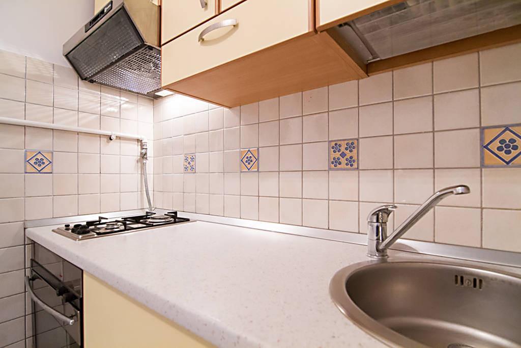 Cosy Studio Apartment 2 Zagabria Camera foto
